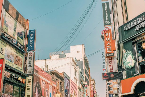 South Korea crypto AML plan sparks 5.4m report warning