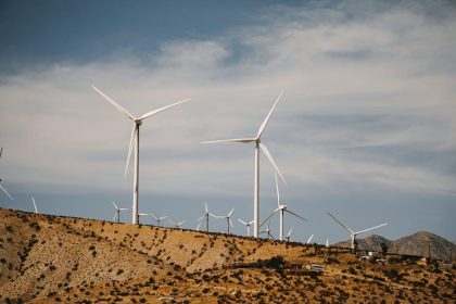Microsoft faces clean energy challenge as AI infrastructure spending climbs