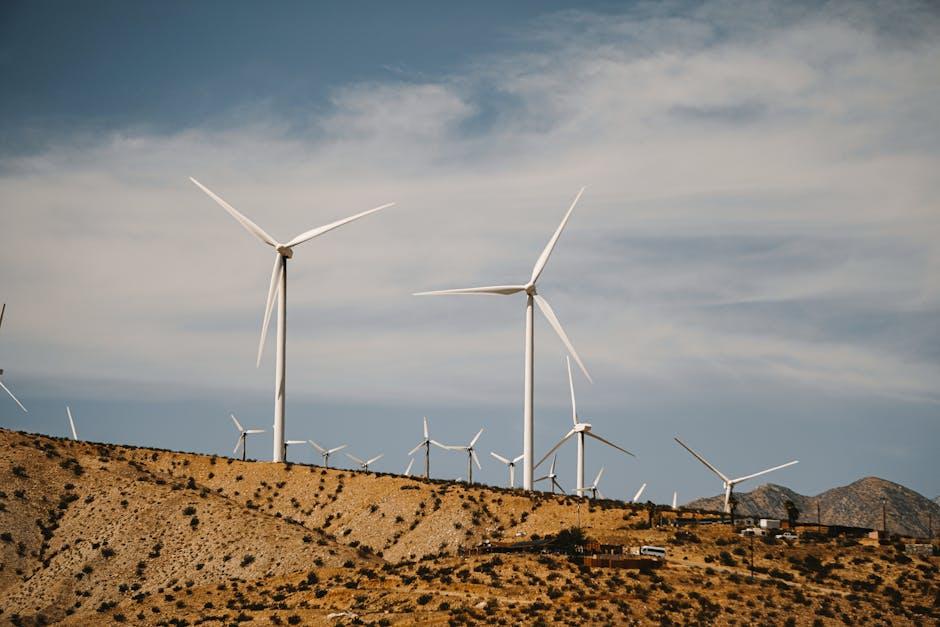 Microsoft faces clean energy challenge as AI infrastructure spending climbs