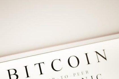 American Bitcoin loses $82m as bitcoin price falls