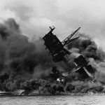 Iran launches Hormuz attack on US destroyers