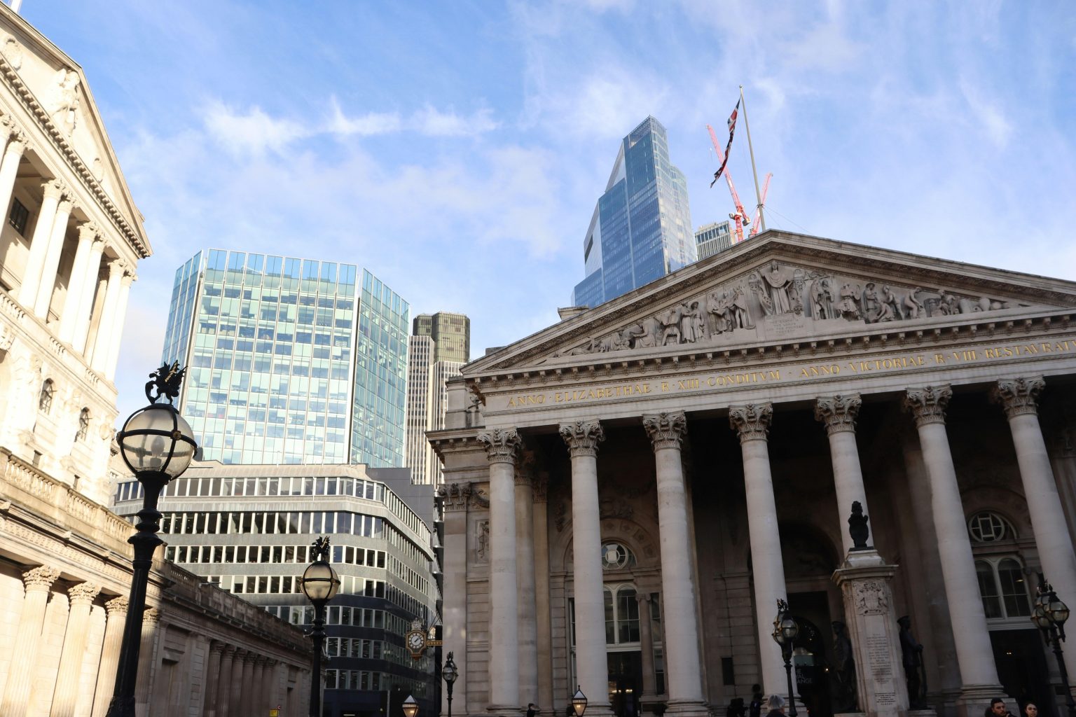 Bank of England’s Andrew Bailey warns stablecoin oversight may become flashpoint with U.S.