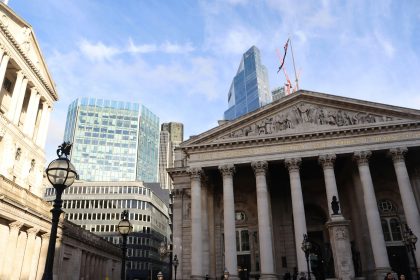 Bank of England’s Andrew Bailey warns stablecoin oversight may become flashpoint with U.S.