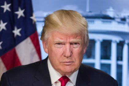 Bitcoin whipsaws near $82K as President Trump rejects Iran peace offer