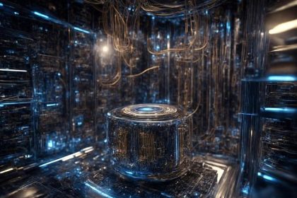Ethereum trades in macro shadow as semiconductor rally signals renewed risk-on spillover