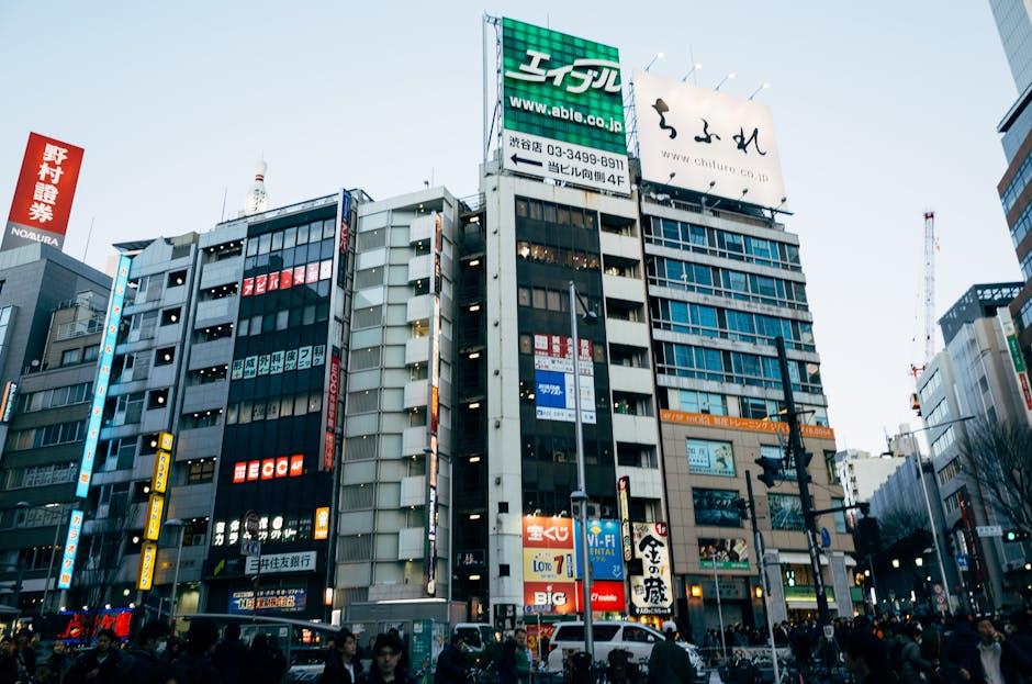 SBI, Rakuten and Nomura prepare crypto investment trusts in Japan