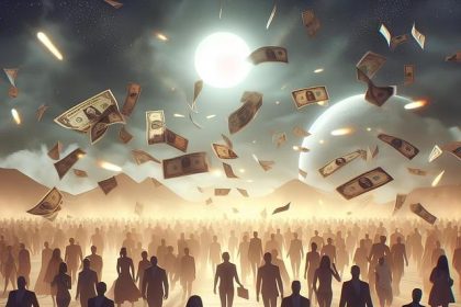 NEAR Protocol spikes 21% as Worldcoin and AI infrastructure coins attract fresh flows