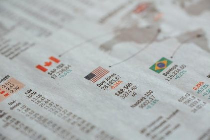 Bitcoin braces for PCE inflation, GDP data and Iran deal update