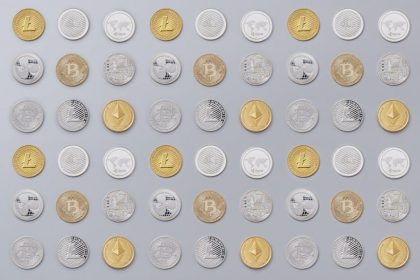 Bitcoin sees biggest 2026 weekly outflow as crypto funds lose $1.47B: CoinShares