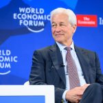 Jamie Dimon hints at major JPMorgan deal as banking rules ease