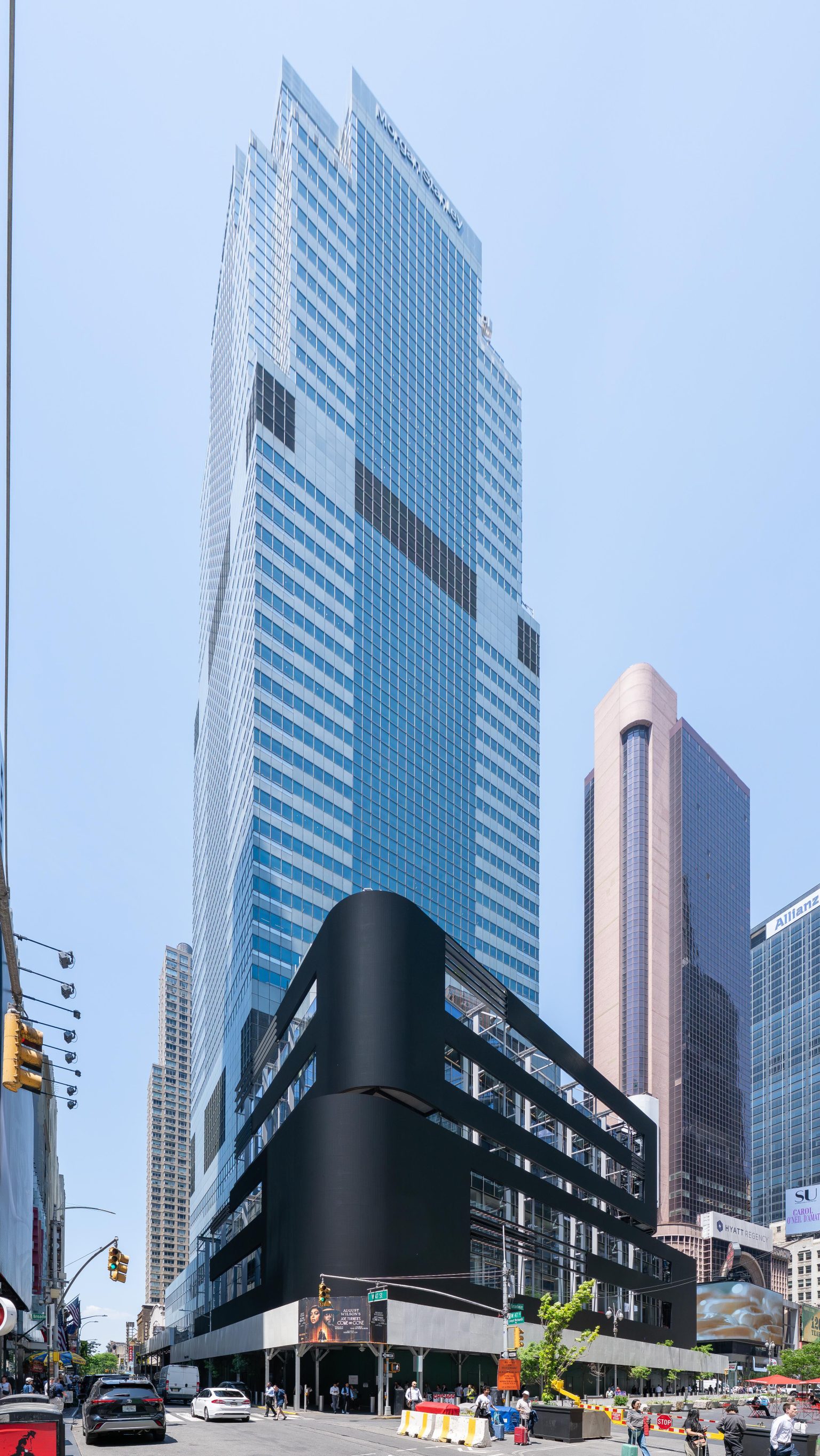 Morgan Stanley reveals XRP ETF holdings as Ripple gains ground