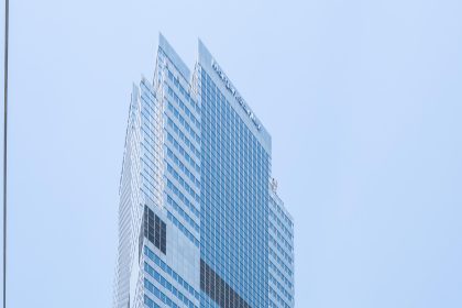 Morgan Stanley reveals XRP ETF holdings as Ripple gains ground