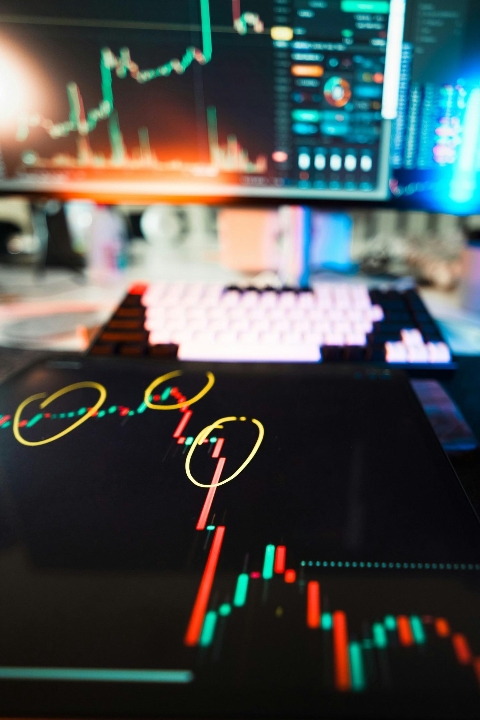 Breaking: CFTC approves first Bitcoin Perpetual Futures on regulated U.S. exchange