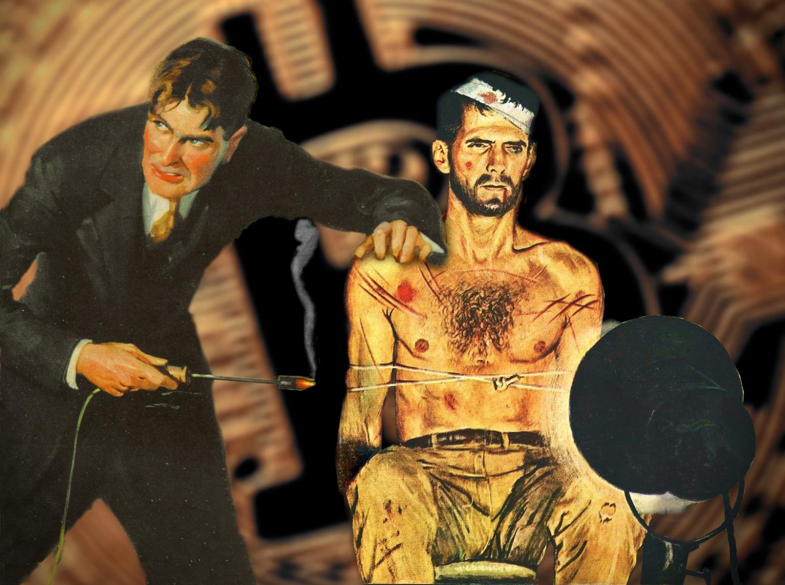 Texas Bitcoin reserve plans $10M shift from IBIT to BTC custody