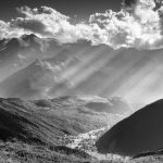Georgia targets illegal crypto mining after Mestia power surge