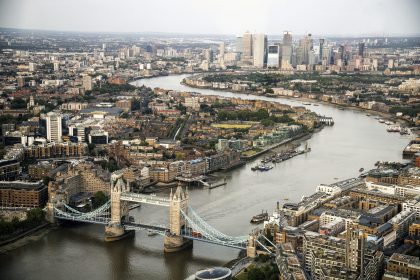 UK Lords warn BoE could kill pound stablecoins before they scale in Britain