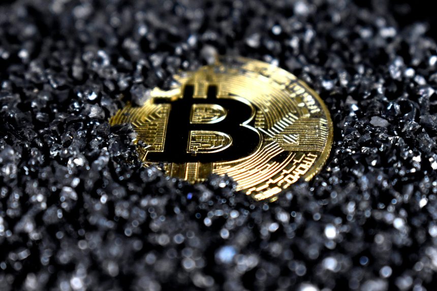 Bitcoin miners face fresh pressure as BTC nears key support despite $1B May revenu