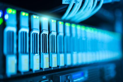 Why Bitcoin miners are becoming AI data centers