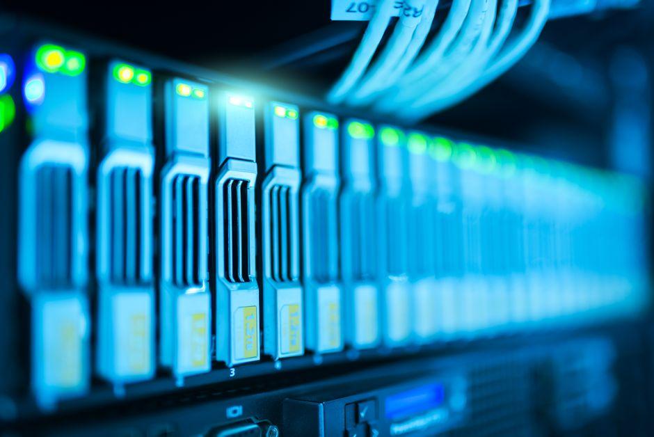 Why Bitcoin miners are becoming AI data centers