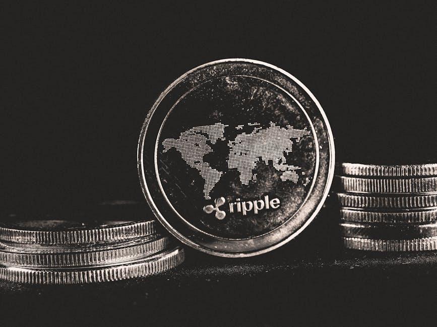 Ripple’s David Schwartz explains his XRPL role in verse