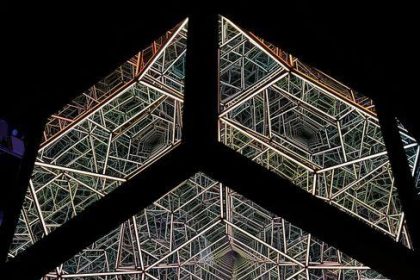 BitGo opens Aave, Spark and Tesseract DeFi access to institutions