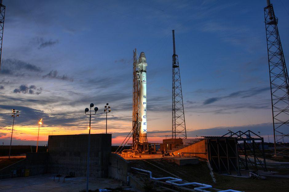 SpaceX debut turns tokenized stocks into crypto's hottest sector