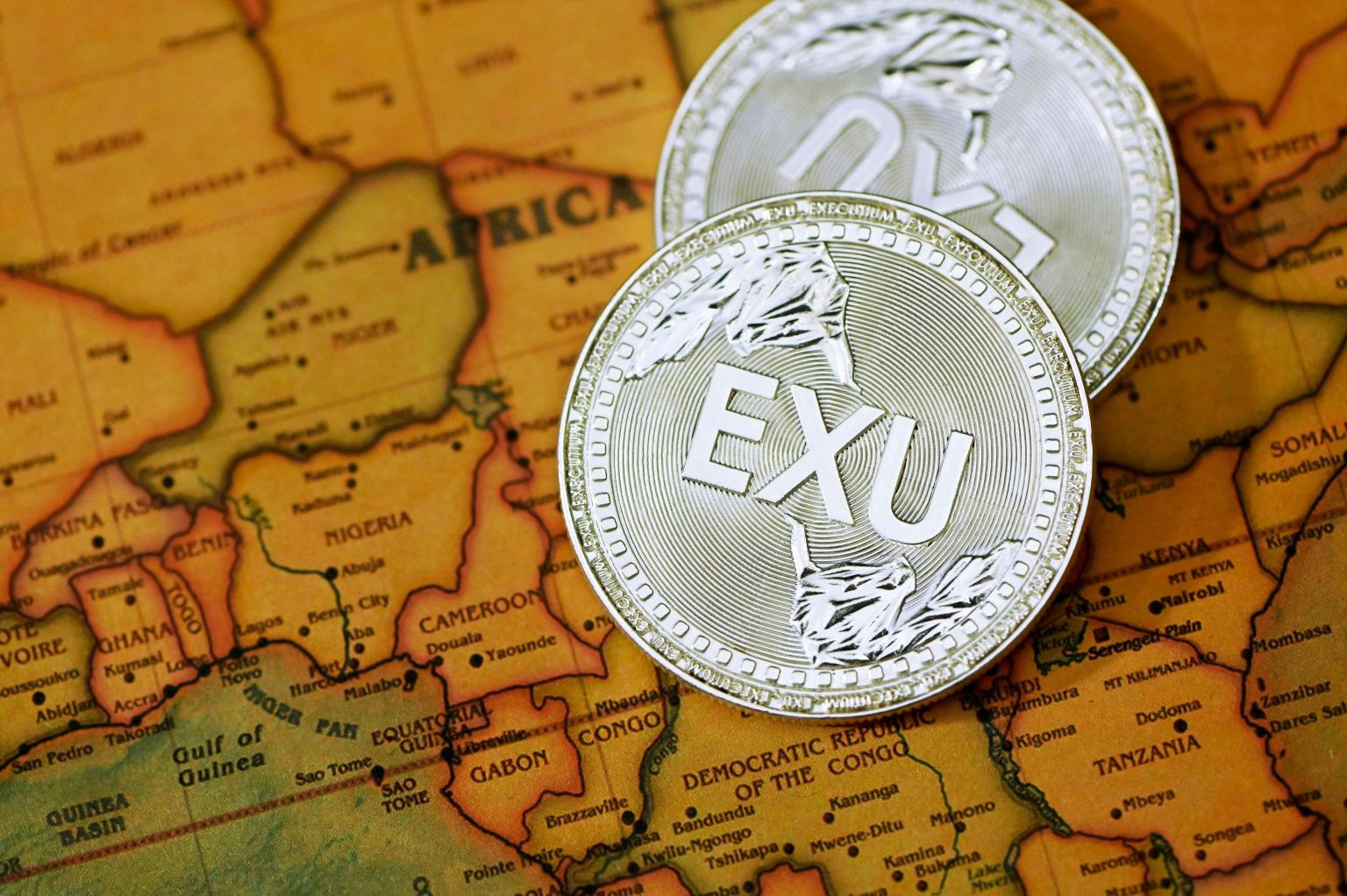 Grayscale updates NEAR ETF filing as AI token gains attention