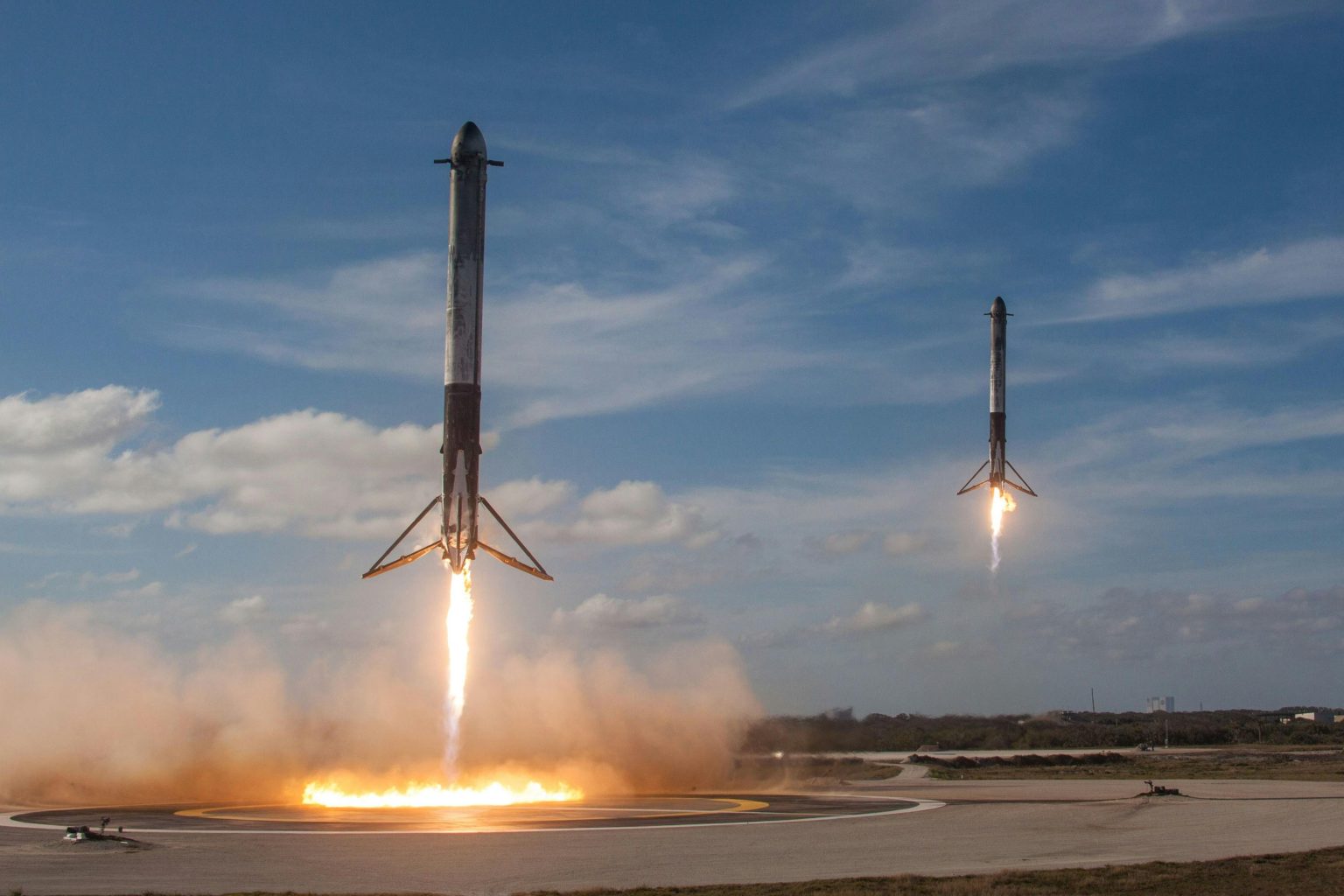 Dogecoin rallies after SpaceX IPO crowns Musk a trillionaire