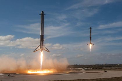 Dogecoin rallies after SpaceX IPO crowns Musk a trillionaire
