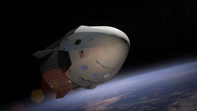 Cathie Wood's ARK adds $444M in SpaceX while cutting AMD stake