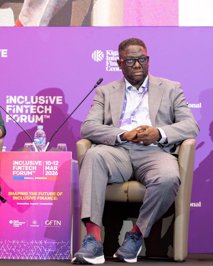 IMF warns Nigeria stablecoin boom is testing monetary rules