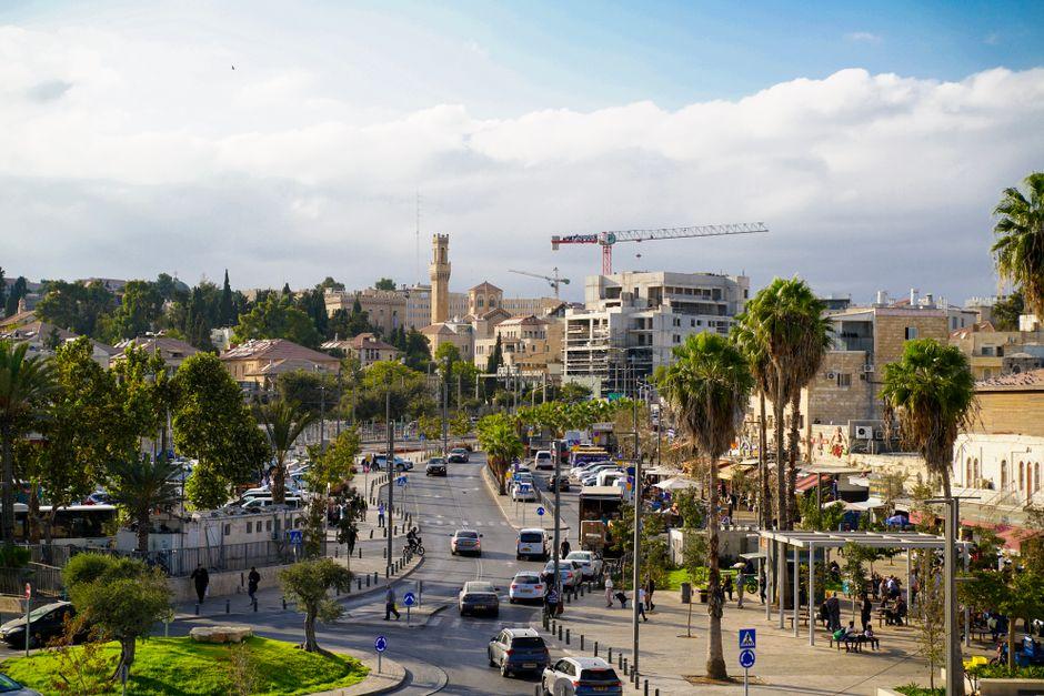 Bitcoin slips to $65K after Israel's action clouds U.S.-Iran peace hopes