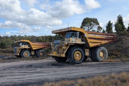 Profit pressure persists for U.S. miners amid AI cloud mining boom