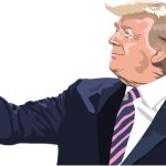 Trump nears Iran deal but crypto market ignores the news