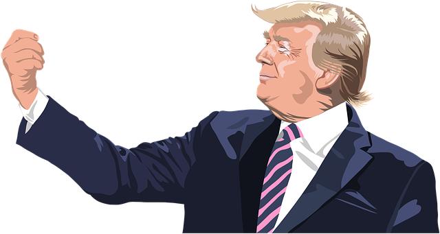 Trump nears Iran deal but crypto market ignores the news