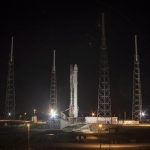 SpaceX seeks $20B bond deal as Elon Musk faces selloff