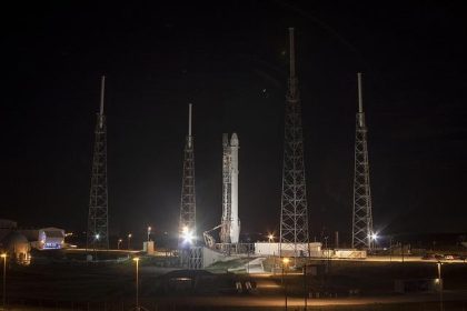 SpaceX seeks $20B bond deal as Elon Musk faces selloff