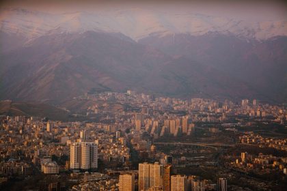 Bitcoin price reclaims $65K after Bessent opens Iran oil door