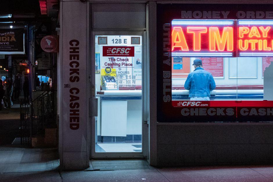 MoneyGram takes validator role on Solana, joins institutional developer platform