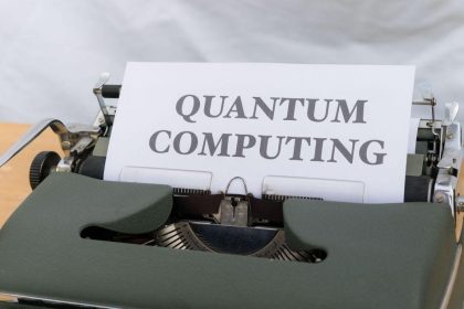 A shared Quantum computer for Web3 is here, but it doesn’t run on AWS