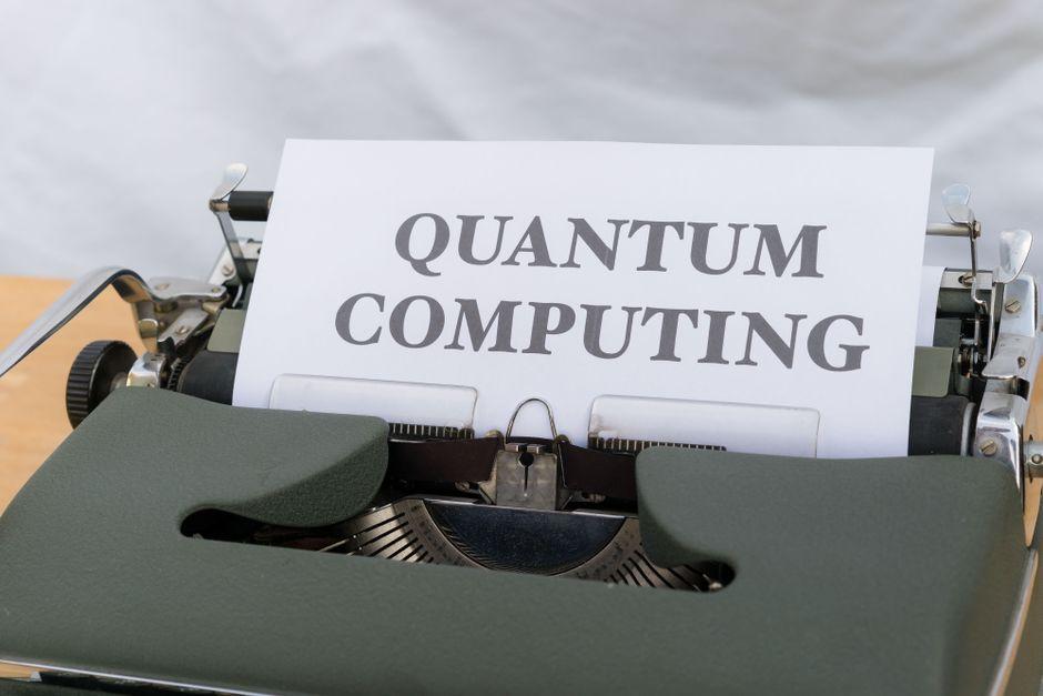 A shared Quantum computer for Web3 is here, but it doesn’t run on AWS