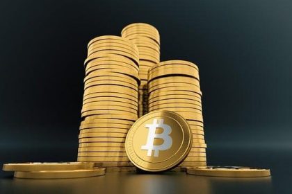 CLARITY Act's hidden Bitcoin treasury collision