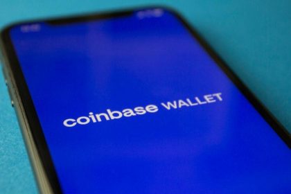 Coinbase CEO says broken finance is pushing users to crypto
