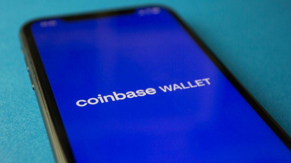 Coinbase CEO says broken finance is pushing users to crypto