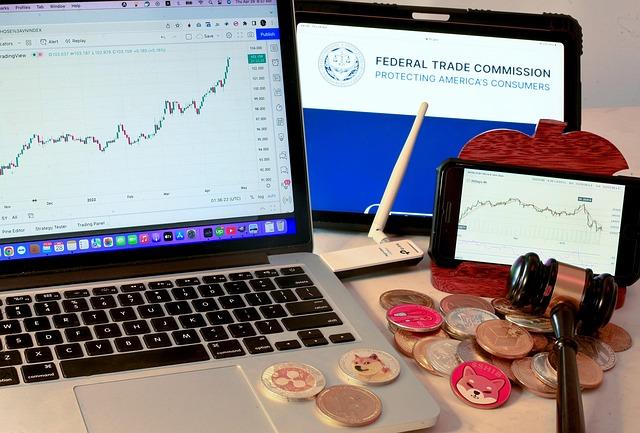 Ark Invest buys Coinbase, Robinhood, Circle and Bullish on market dip