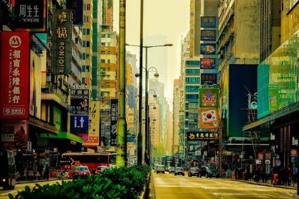 Hong Kong reveals when its first regulated stablecoins could launch