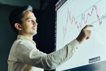 AI will transform global financial markets by 2026, and DefiHash is attracting investor attention