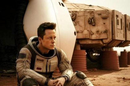 SpaceX’s Bitcoin Trojan horse: what 18,712 BTC means