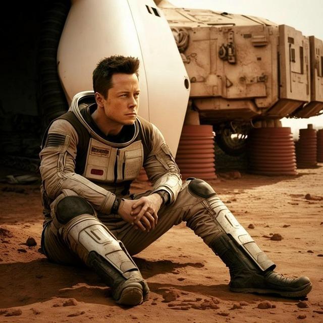 SpaceX’s Bitcoin Trojan horse: what 18,712 BTC means