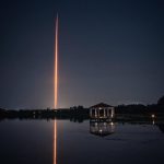 SpaceX joins Nasdaq-100: Crypto already owns the trade
